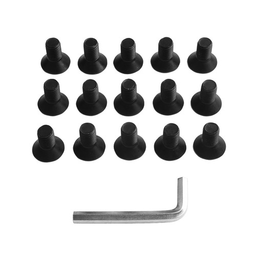 Viti per decespugliatore con