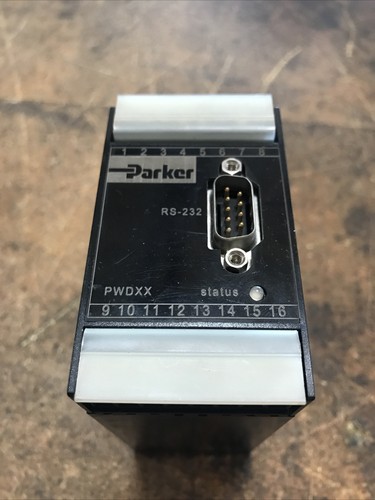 Parker 232 modulo - parker,