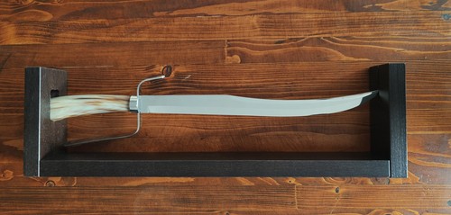 Sciabola champagne berkel - sciabola,