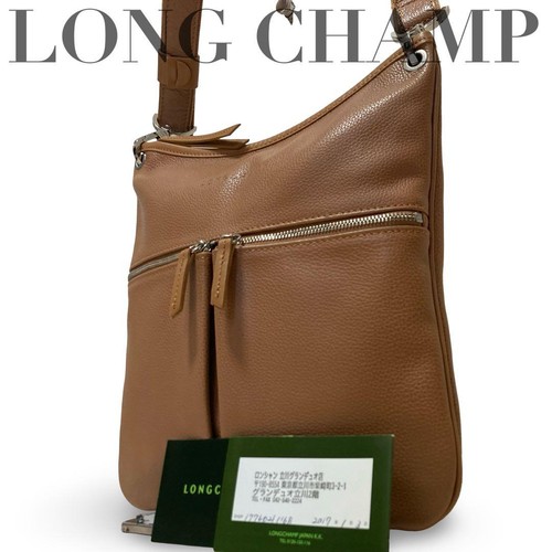Borsa tracolla longchamp le - tracolla,