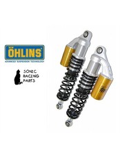 ALTR 604 OHLINS 2 x MONO