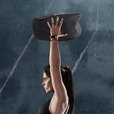 Capacity Sand Bag Power Bag