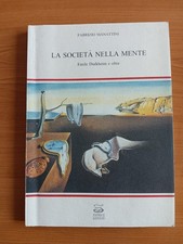 La Società Della Mente Di