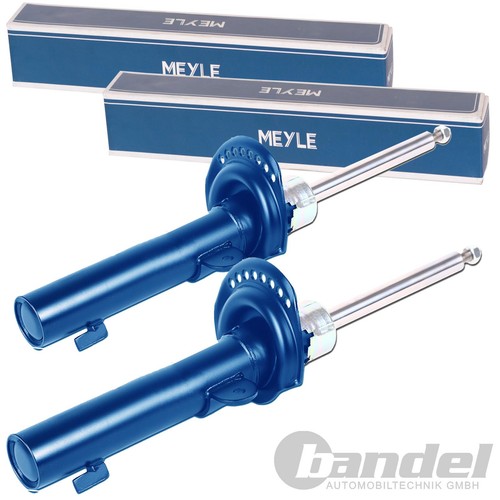 Meyle ammortizzatore gas - 2x,