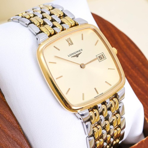 Orologio longines flagship - orologio,