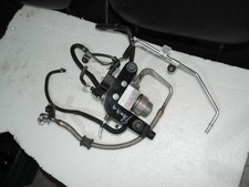 Regolatore pressione metano fiat panda 3° serie TwinAir 0.9