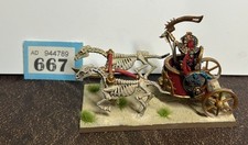 Warhammer Il Vecchio Mondo