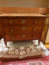 Modellino di cassettone 700