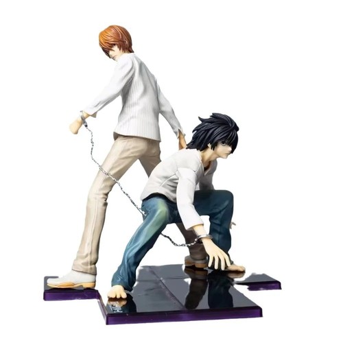 Modellino action figure anime - figure,