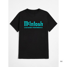 McIntosh Amplifiers T-Shirt
