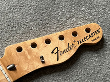 2015 Fender '72 Reissue