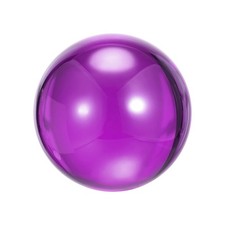 Palla da giocoliere a contatto