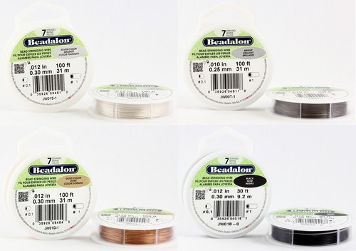 Beadalon fili filo - 7,