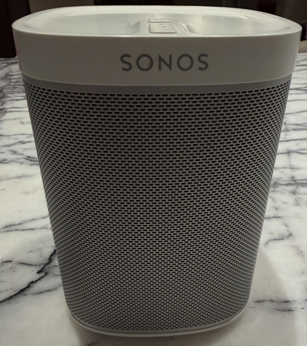 Sonos play altoparlante - sonos,