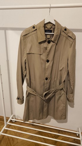 Esprit trench uomo taglia 50 - esprit,
