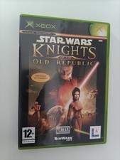 STAR WARS KNIGHTS OF THE OLD