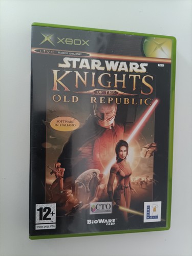 Star wars knights - star, the