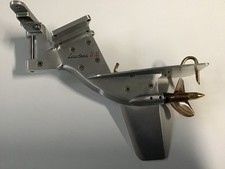 K&B 3.5 Outboard Nitro Engine Lower Unit,RC K&B 3.5 Engine Only Lawless 3.5 Unit