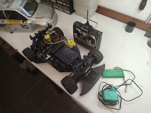 Giocattoli modellismo rara - modellismo,