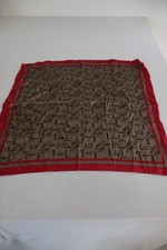 LIU JO 100% SETA SILK TIE
