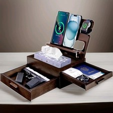 Comodino/organizer scrivania