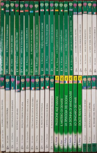 Libri harmony jolly - 40,