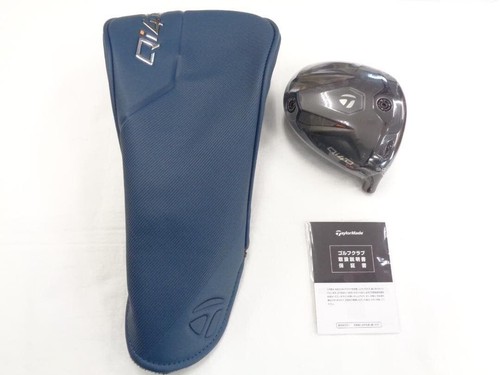 Driver taylormade qi4d - driver, ls