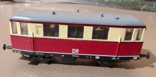 Hosse klose tillig treno - tillig, tt