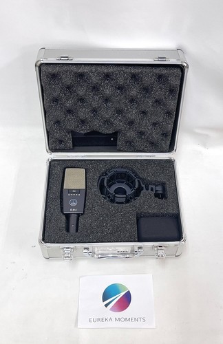 Microfono condensatore - microfono,