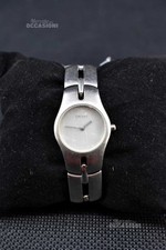Orologio Donna Dkny Acciaio