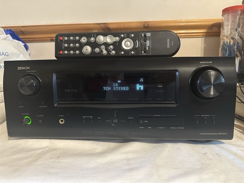 Denon avr2310 ch dolby - 7.1,