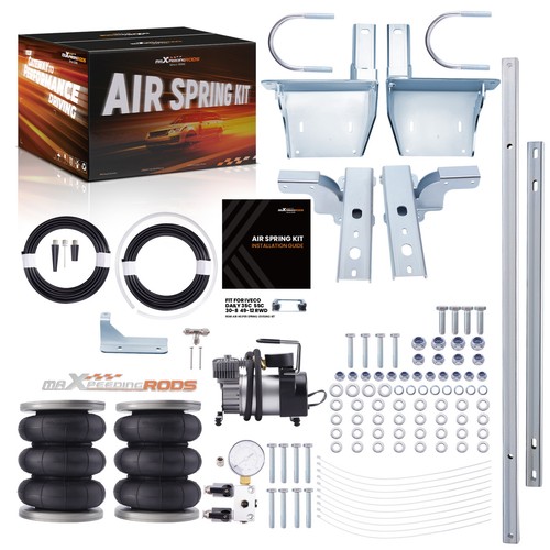 Kit suspension pneumatique - kit,