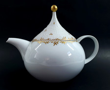 Rosenthal Bjorn Wiinblad Gold