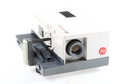 Leica pradovit proiettore - leica,