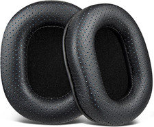 Cuscinetti Auricolari in Pelle