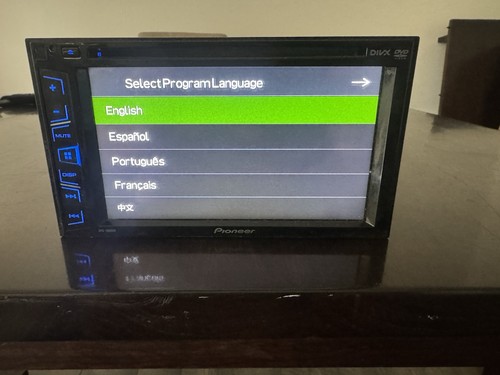 Pioneer avh 190dvd - 🌟🌟pioneer, avh-190dvd