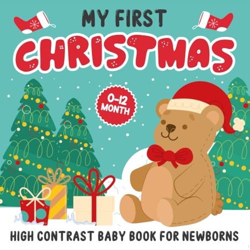 First christmas high - my,