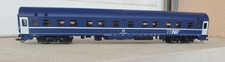 ROCO 44847:  VAGONE LETTO FS