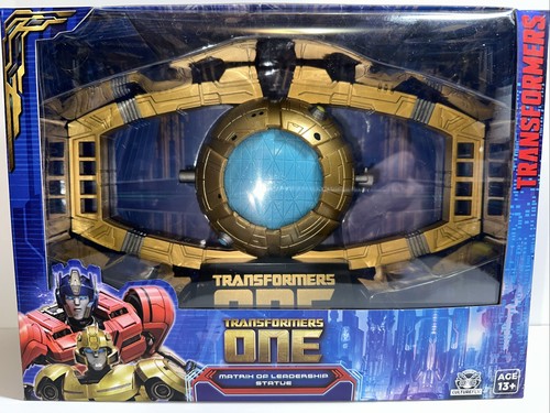 Statua transformers one matrix - statua,