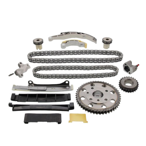 Kit catena distribuzione - catena,