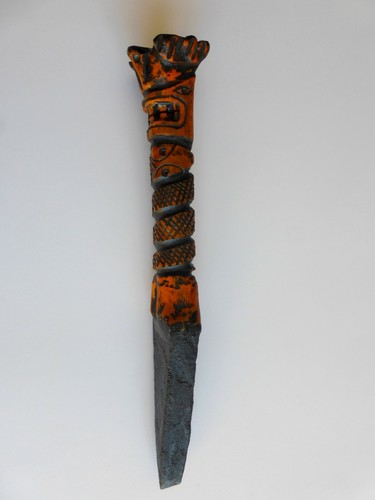 Coltello scuoiatura in - da,