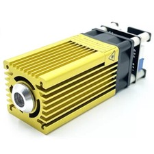Modulo incisione laser alta