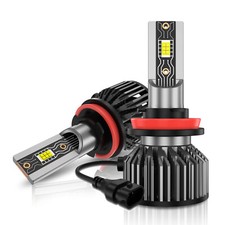 H11 H16 H9 LED Lampadina Per