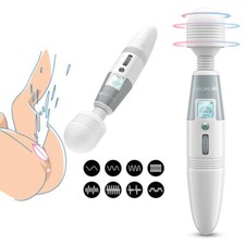 Bacchetta Massaggiante a