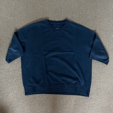 Felpa girocollo Visvim Amplus