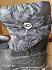 Doposci bambino Olang 884 n. 35 come nuovi