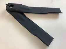 Coppia lame rientrante destra ORIGINALE GIANNI FERRARI trattorino PLAY GREEN 335