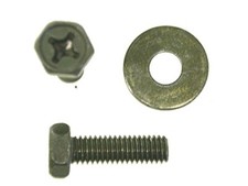 Kit bulloni molla frizione e