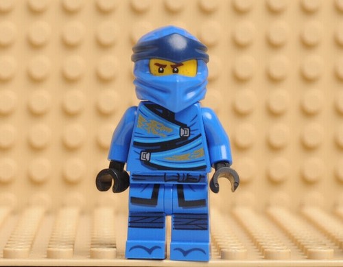 Lego ninjago njo489 - ,