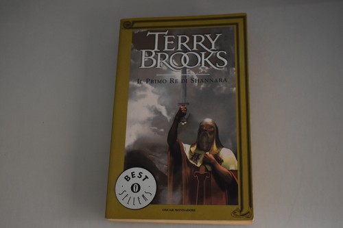Terry brooks primo - il, di